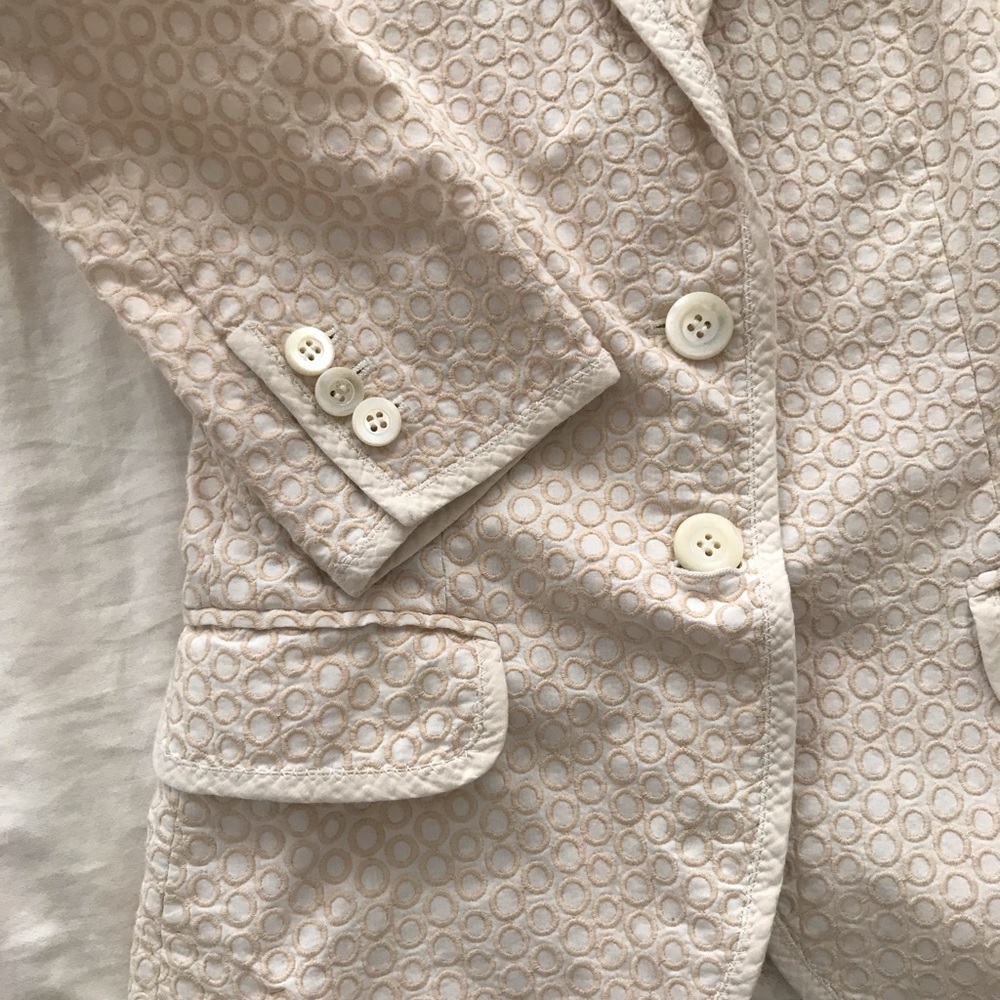 Jcrew Jacket - image 4